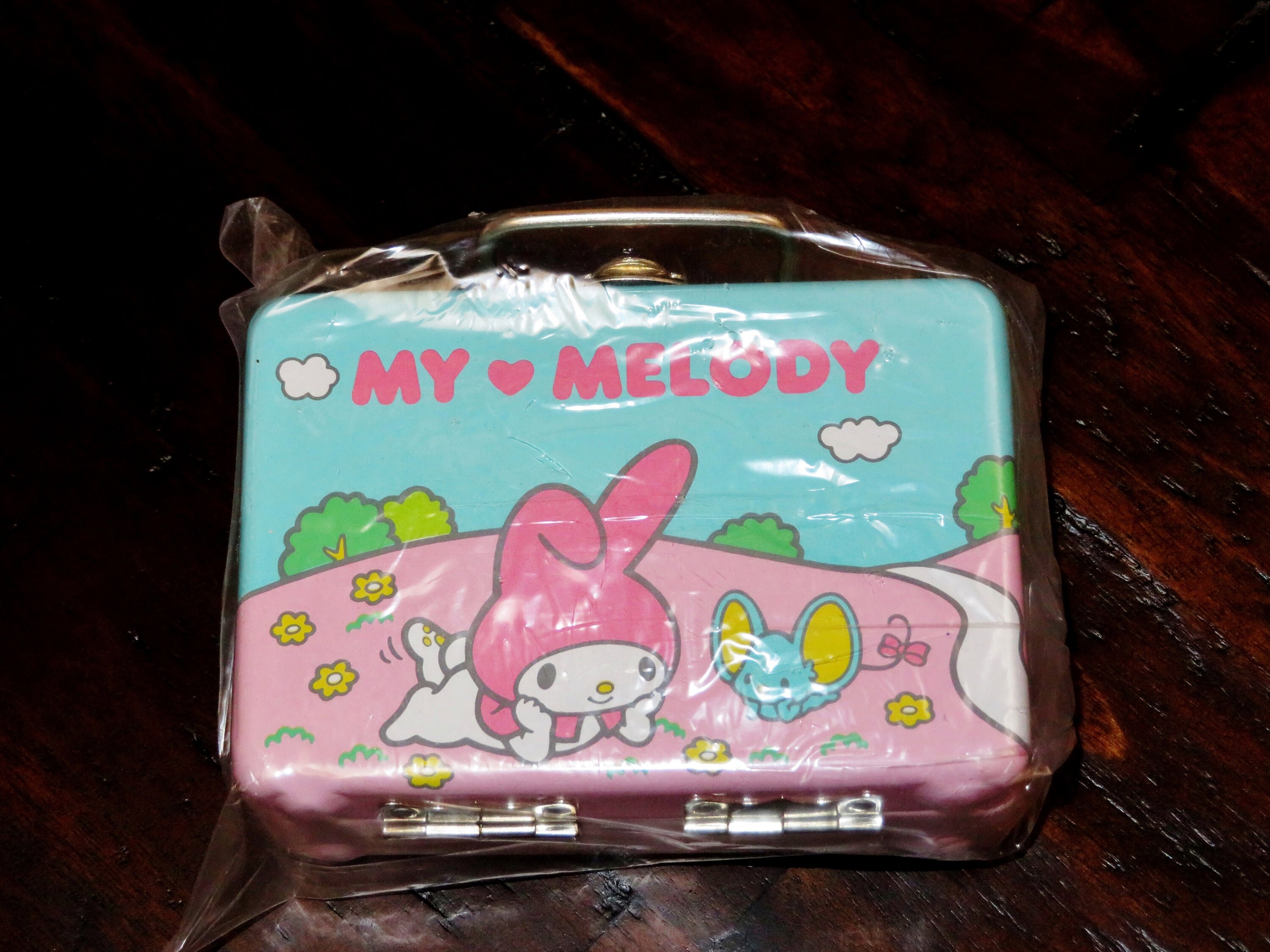 文房具・事務用品 My Melody 水性ペン 10本セット 1976~1997年までの