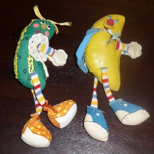 Super pickle cheap stuffed toy