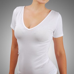 ●THEAIRTOWN● 87 v-neck top Amazon.com: REORIA Womens Workout Tank Tops V Neck Racerback