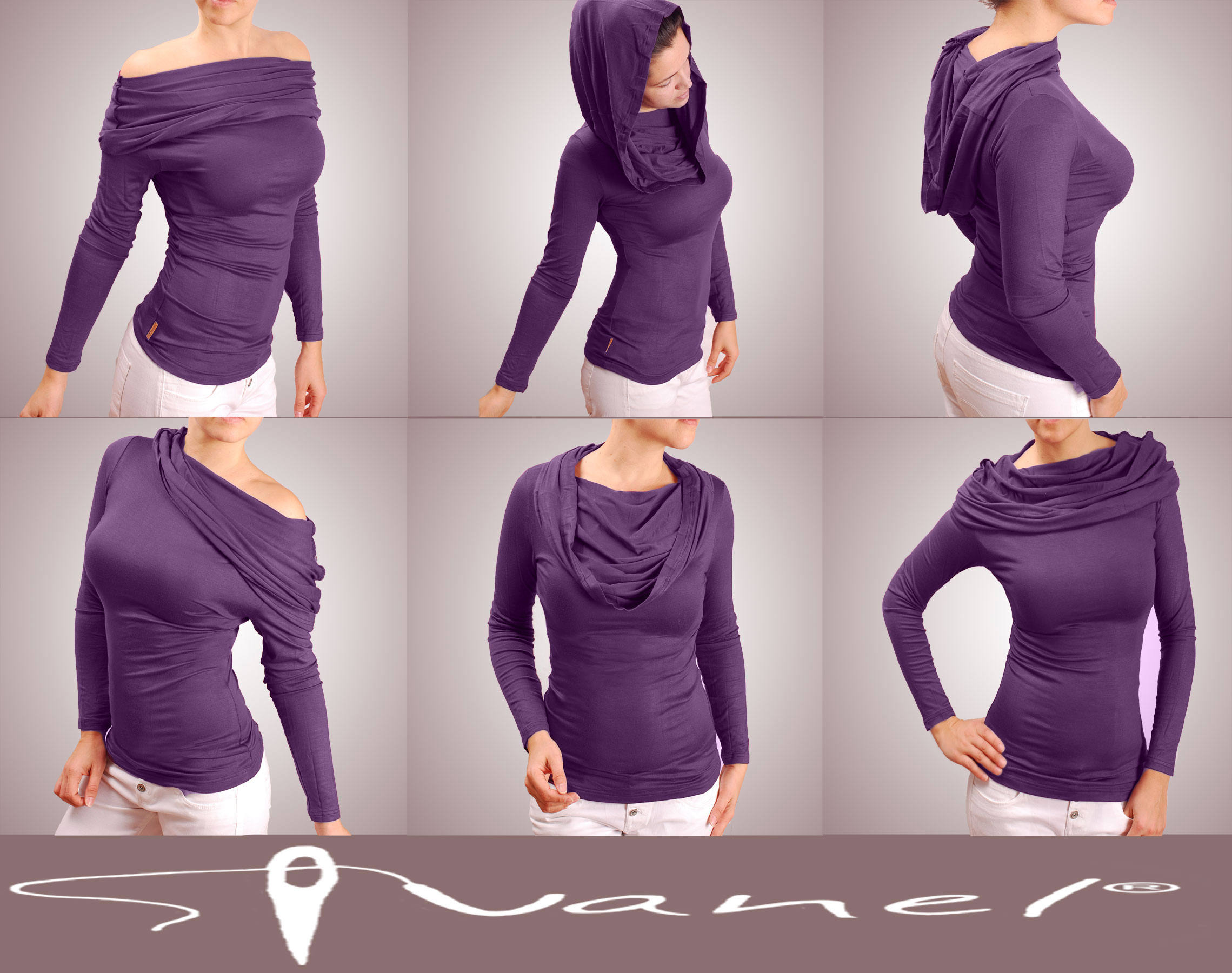 andequal volume off shoulder blouse ピンク Off shoulder blouse [Strawberry Bunny] – Lilia & Lace