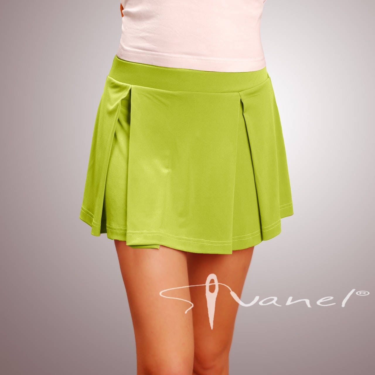 Mini Skirt/ Short Tennis Skirt/ Sport Skirt/mini Black Etsy