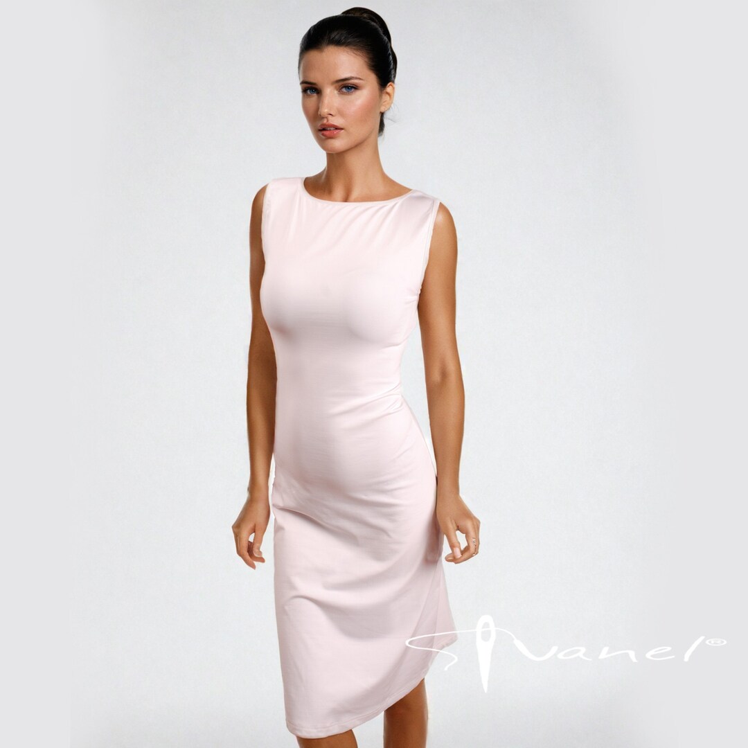 dvf dress Jeanne Silk Jersey Wrap – Diane von Furstenberg Fanci club red dress Size:S / 4 campaign:modern-romance
