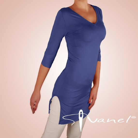 Bodycon tunic online