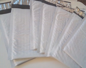 4x8 Bubble Mailers (20)