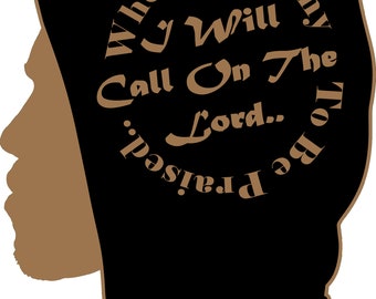 Kanye West Inspired  -  Call On The Lord – Jesus Walks Hoodie