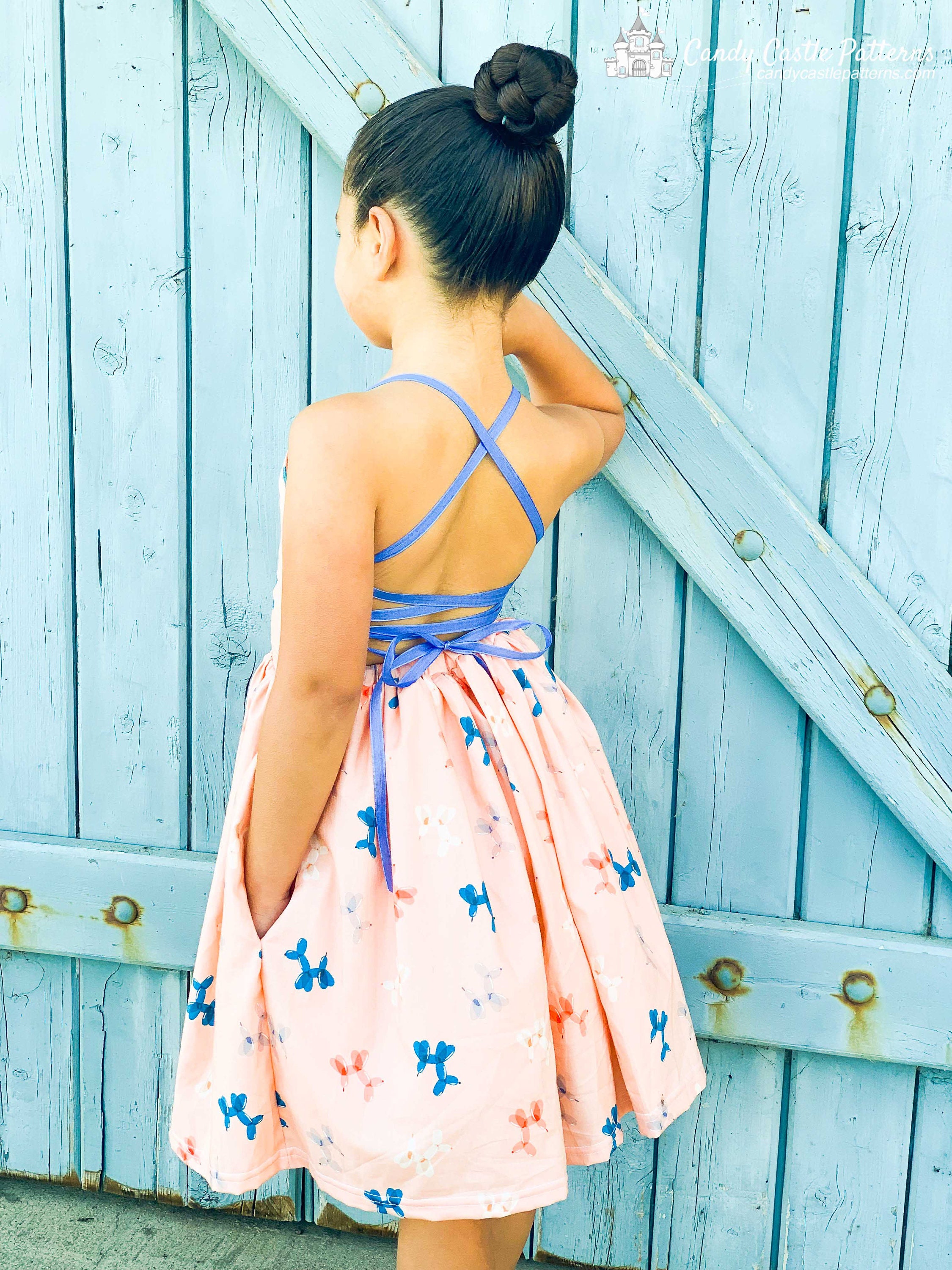 【fa.er.ie】little strawberry lace top 8차☆[F.E.E.S] little strawberry lace top (navy)