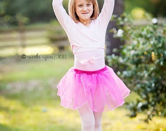 The Sugar Plum Fairy Skirt PDF Pattern - sizes 3m - 16y + Adults (X)XS - S/M