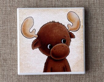 Moose Coaster