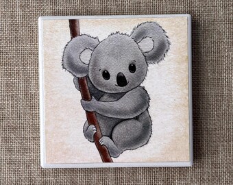 Koala Coaster