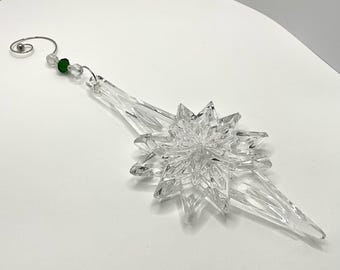 Waterford Crystal Annual 2006 Snowstar