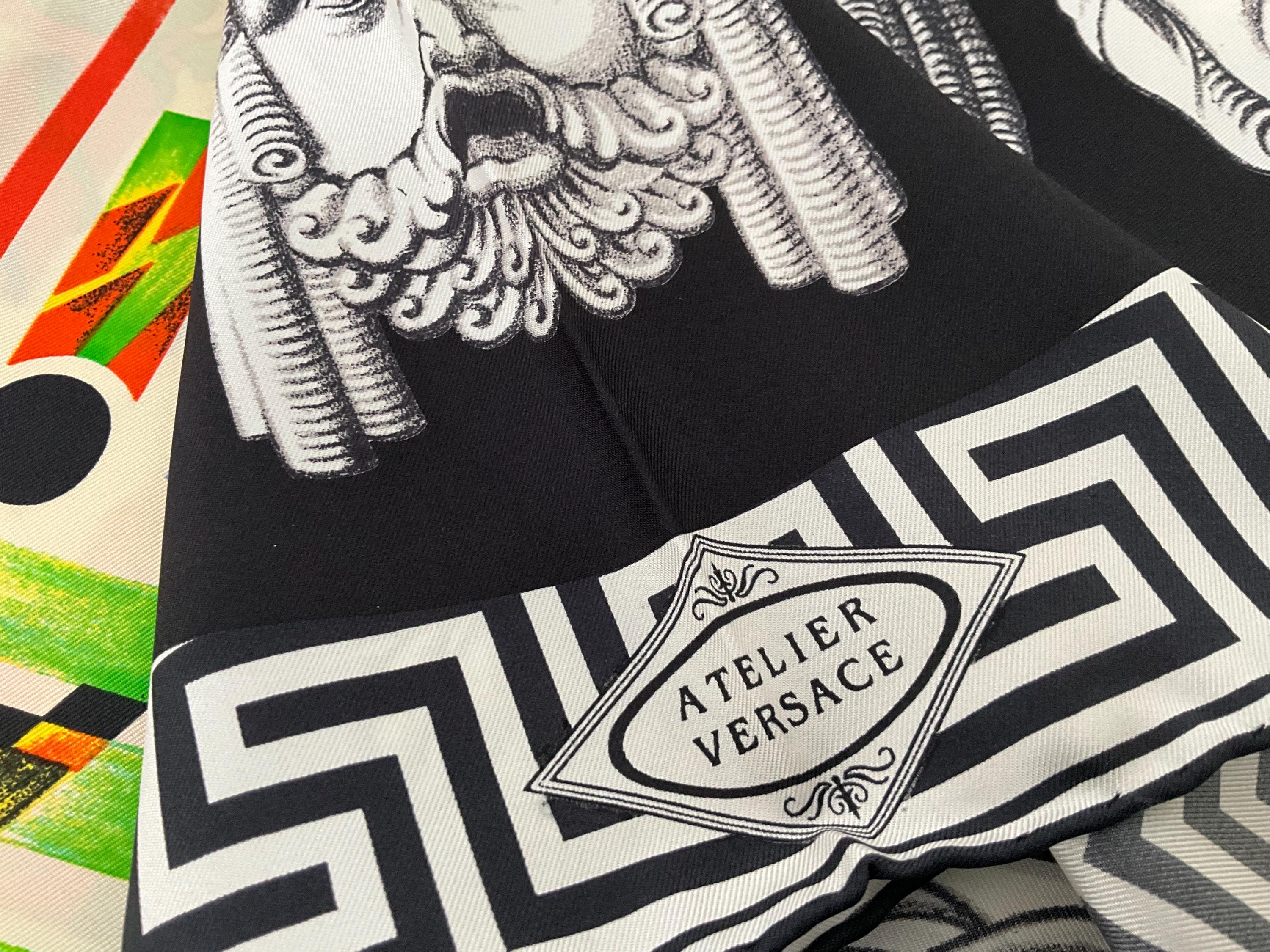 Gianni Versace 1994 - Etsy