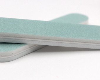 100 szt. Czyste, matowe