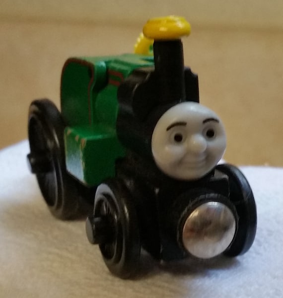 thomas the tank engine trevor