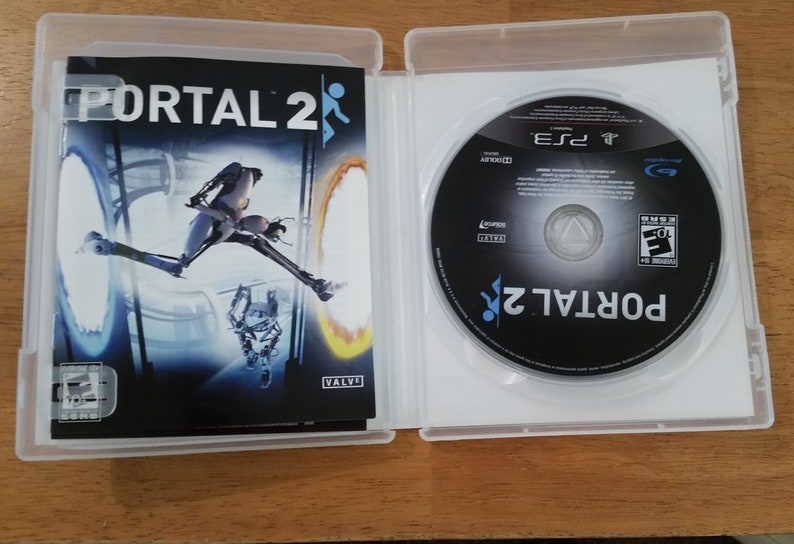 portal bundle ps3 exchange portal bundle ps3 exchange