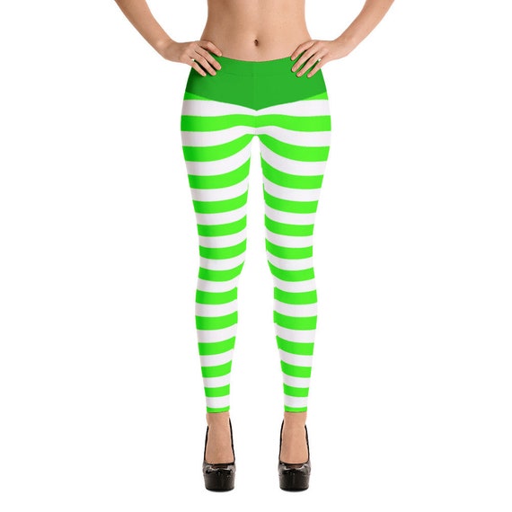 girls halloween leggings