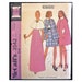 see more listings in the 70s 80s Sewing Patterns section