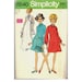 see more listings in the 50s 60s Sewing Patterns section