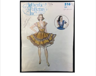 square dance dresses plus size