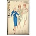 see more listings in the 50s 60s Sewing Patterns section