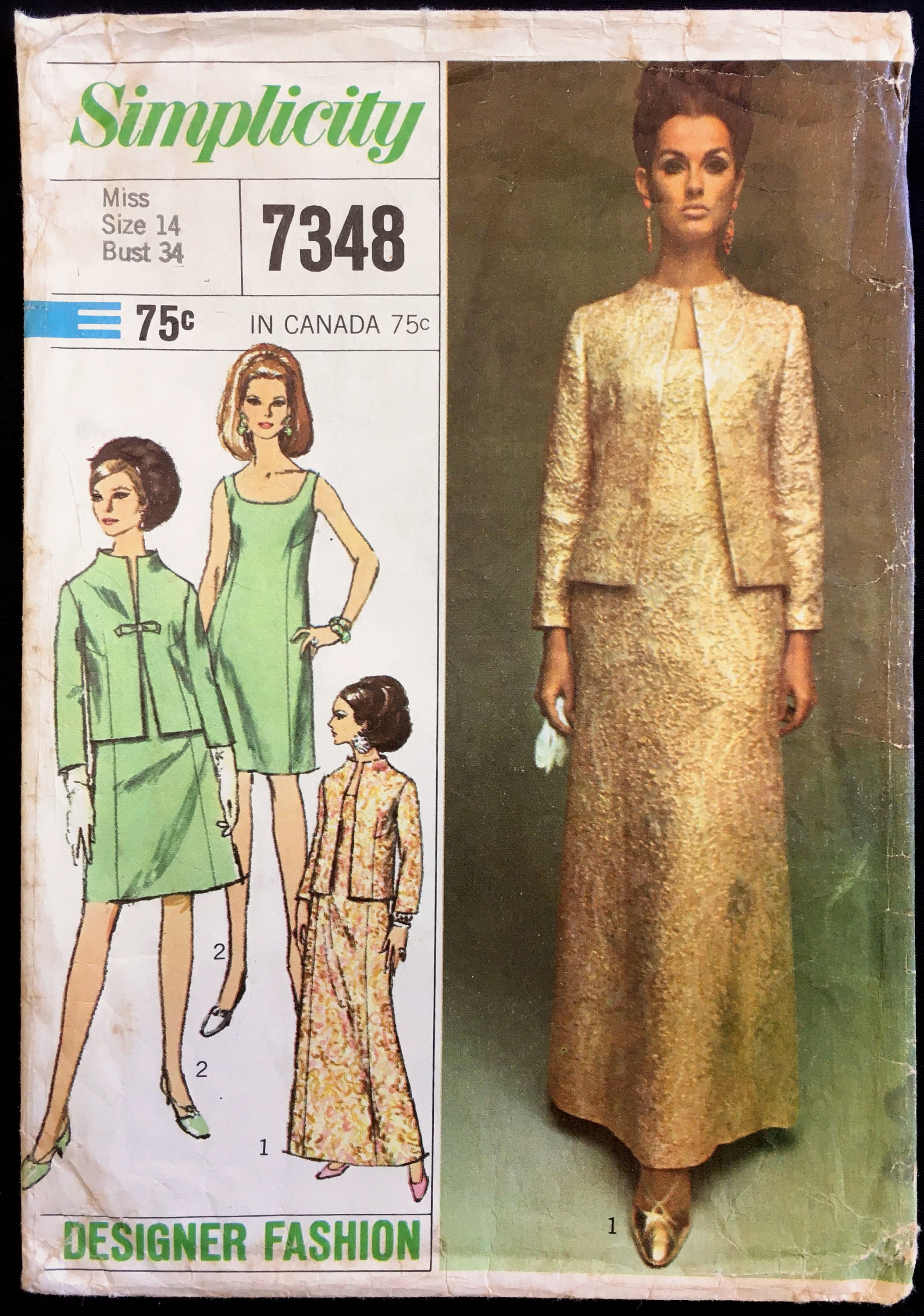 yellow dress dress Koa Yellow Long Sleeve Mini Dress - US 12