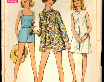 60s ビンテージ 1960s 前面背面刺繍入りインドウールベスト ベージュ il_340x270.2135769513_p2qh.jpg