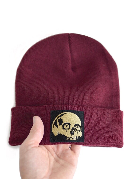 exclusive beanie hats