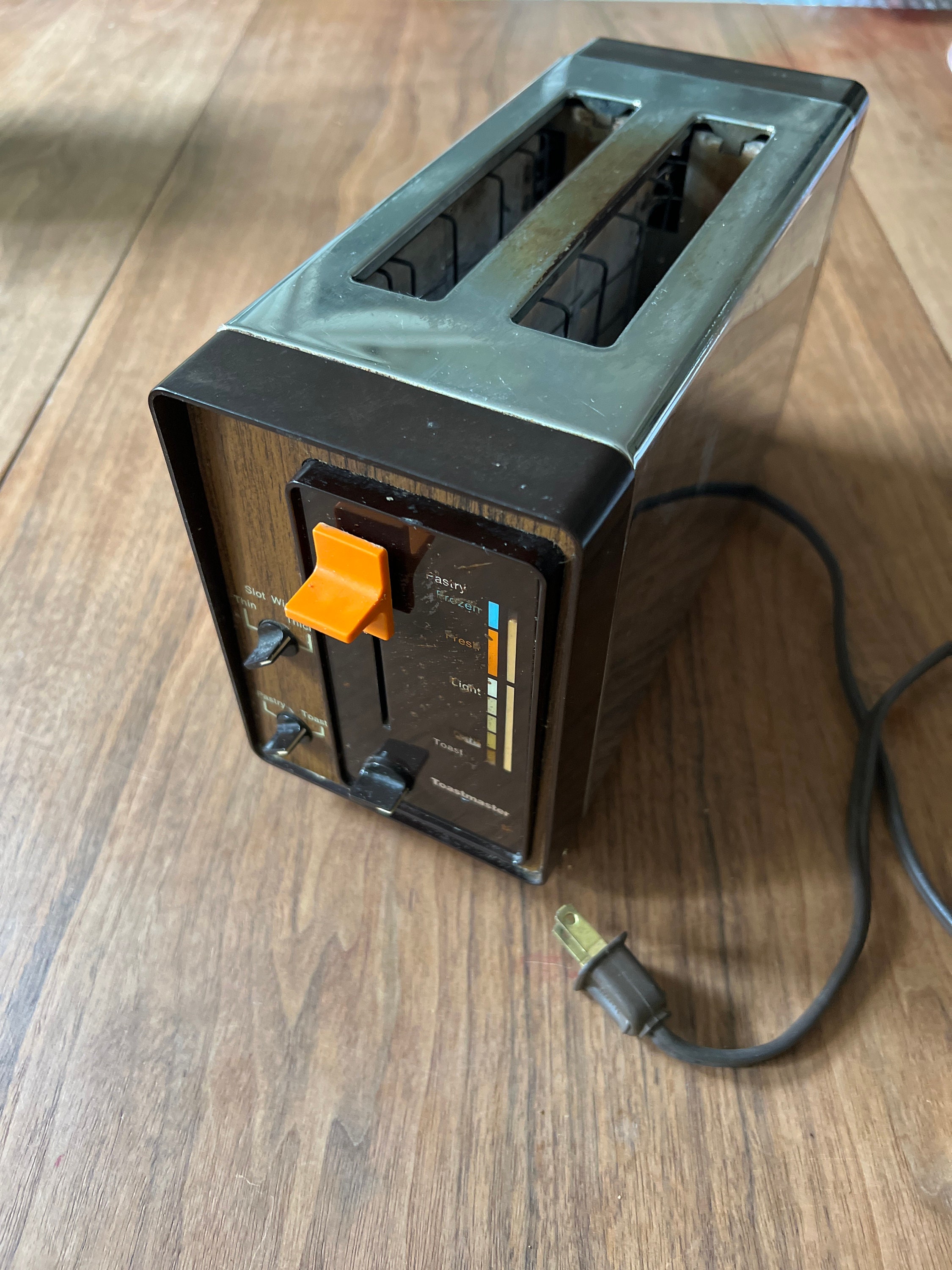 Sunbeam toaster - Etsy 日本