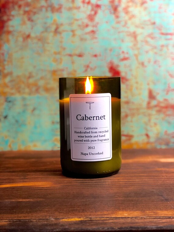 Clearance Candles/10 oz Candle/ Scented Candle/ Soy Candle/ Etsy