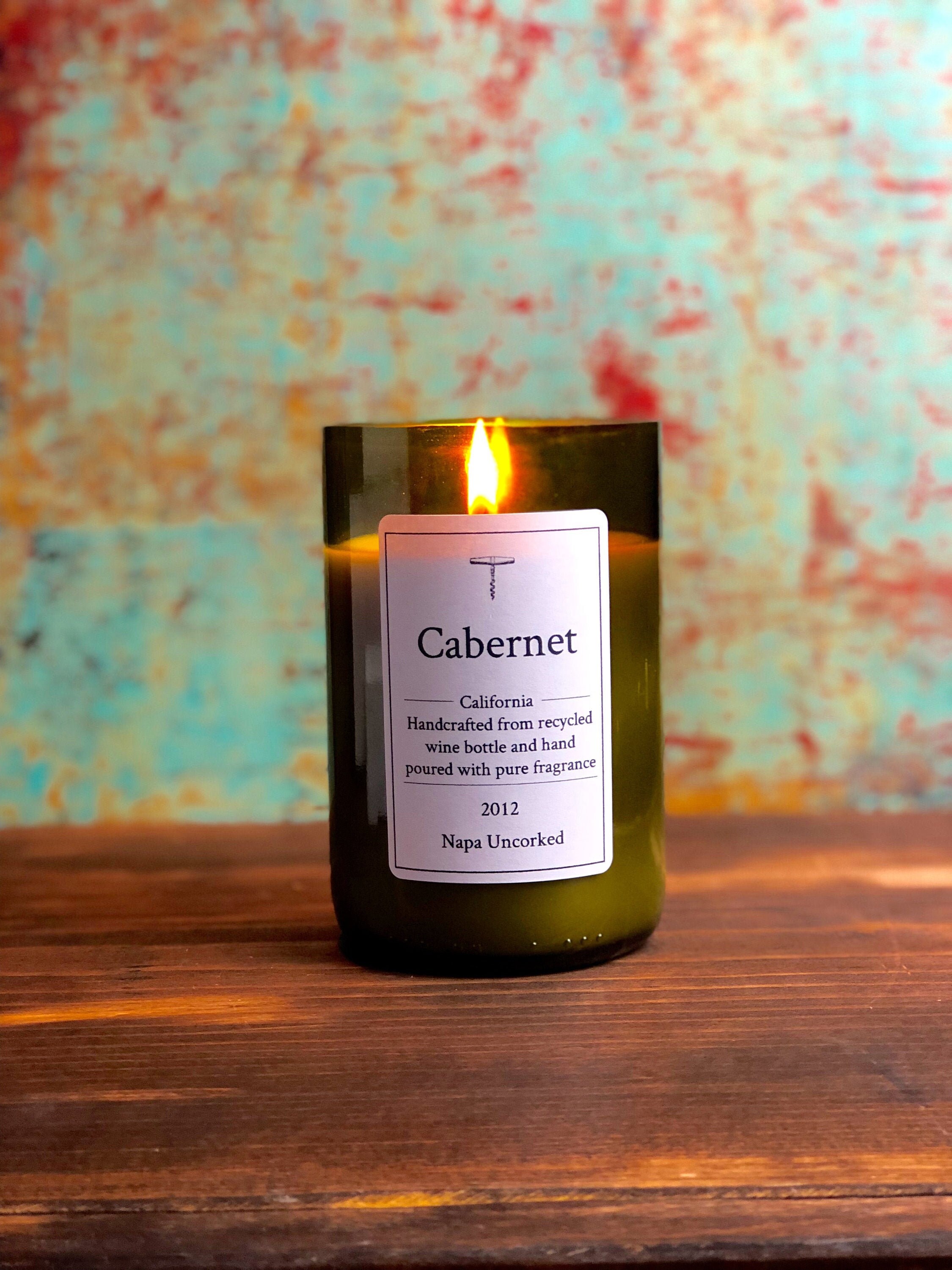 Clearance Candles/10 oz Candle/ Scented Candle/ Soy Candle/ Etsy