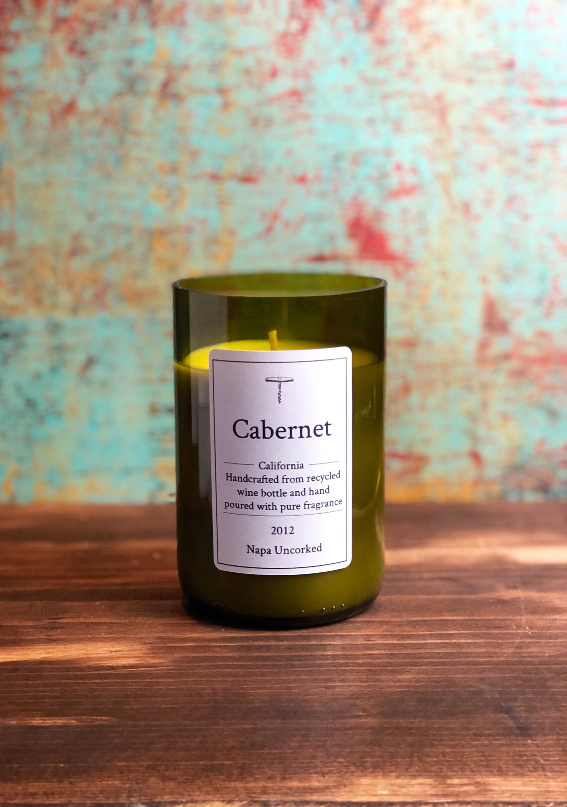 Clearance Candles/10 oz Candle/ Scented Candle/ Soy Candle/ Etsy