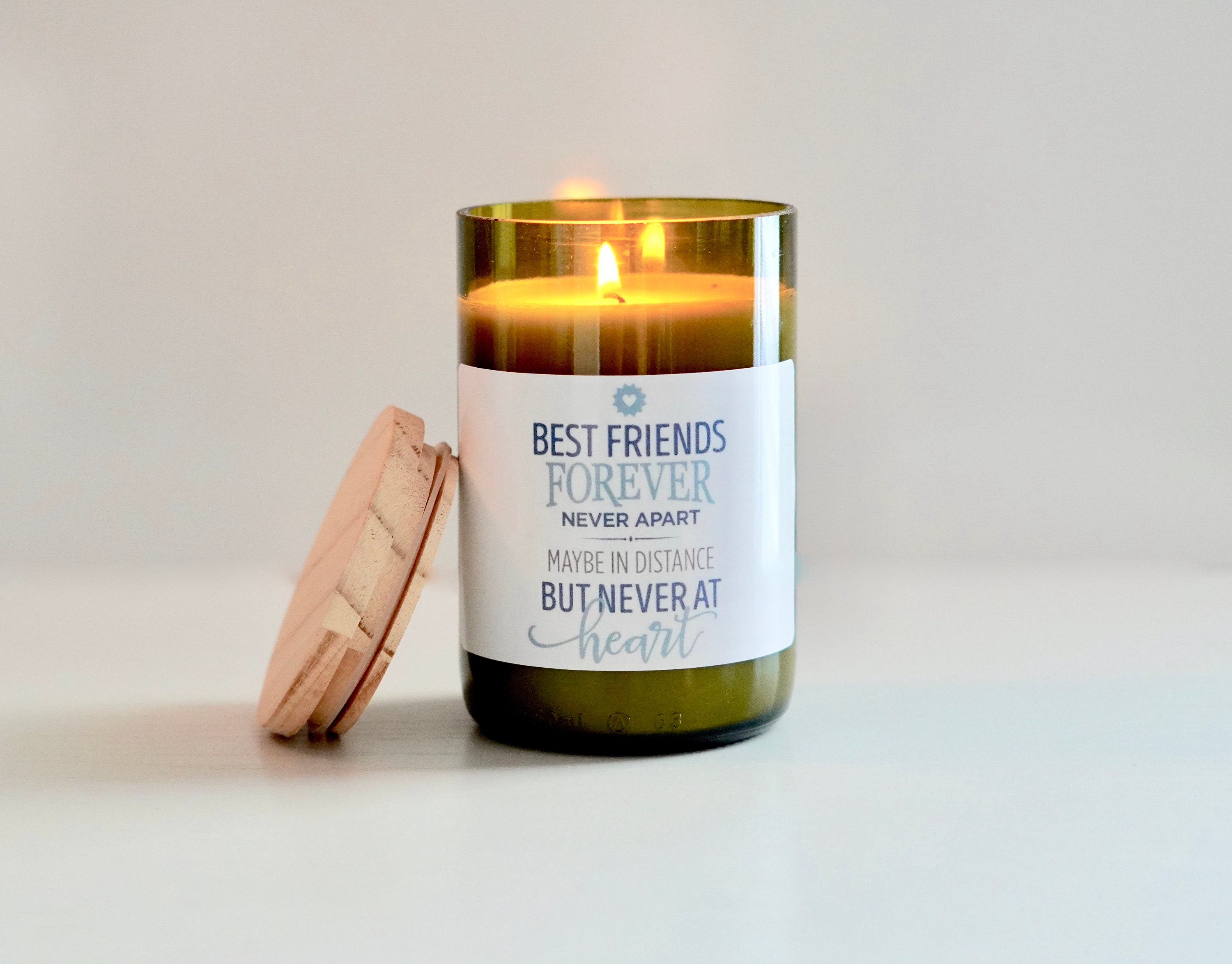 Candle/Scented Soy Wax Candles/Home Decor/Candles/Fragrance Etsy