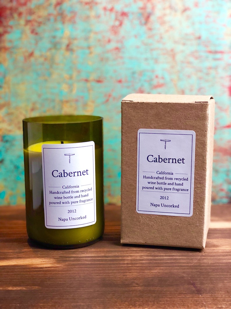 Clearance Candles/10 oz Candle/ Scented Candle/ Soy Candle/ Etsy