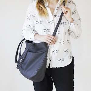 Porte-monnaie - sac à main cartable | Cadeaux pour femmes | Grand sac messager