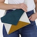 see more listings in the Letter bag / clutches section