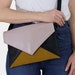 see more listings in the Letter bag / clutches section