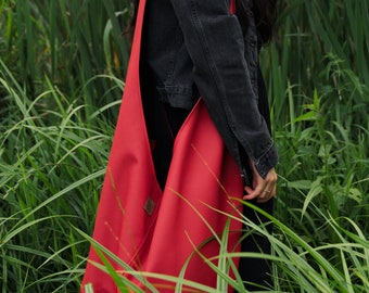 red hobo