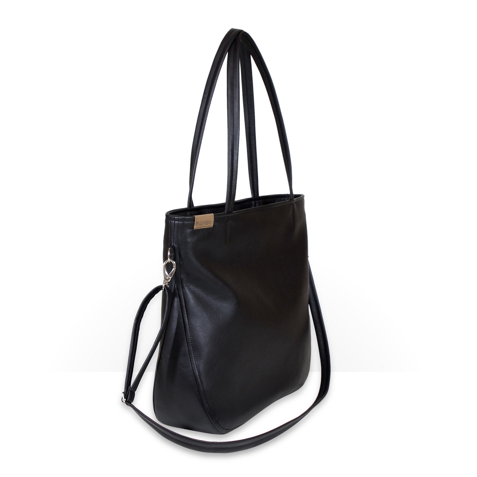 Tote Bags for Women Work Bag Messenger Bag Vegan Gift Etsy