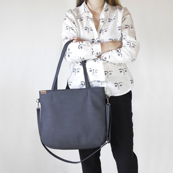 Bolso de trabajo mujer bolso casual Regalo Bestfriend Bolsos para mujer Etsy Espana