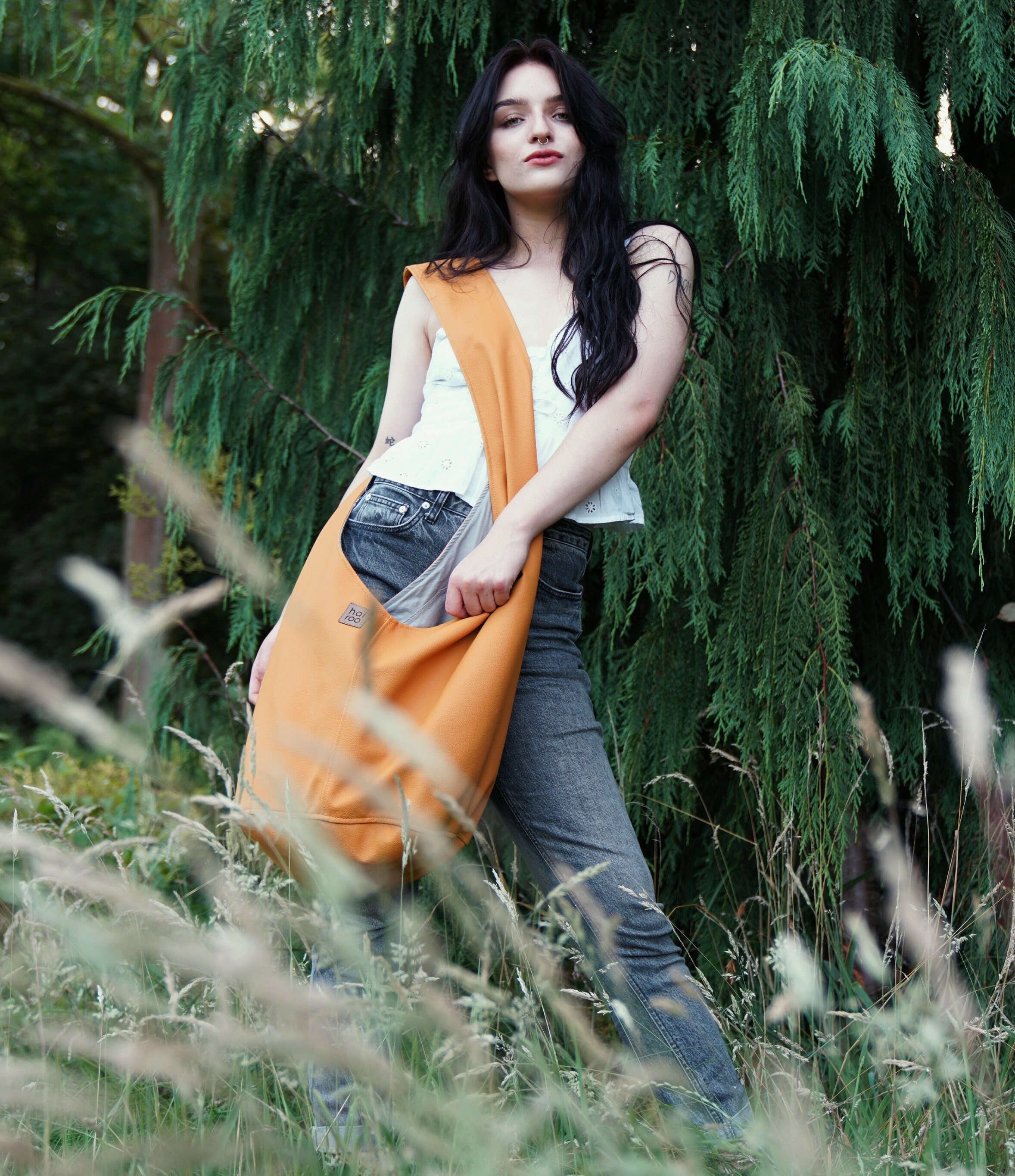 Boho Yellow Faux Leather Bag, Sack Bag, Comfortable Crossbody Hobo Bag, Hippie Ba, Custom Strap Length, Zipper Closure, Vegan Bag, Festival - Etsy Boho Yellow Faux Leather Bag, Sack Bag, Comfortable Crossbody Hobo Bag, Hippie Ba, Custom Strap Length, Zipper Closure, Vegan Bag, Festival - Etsy