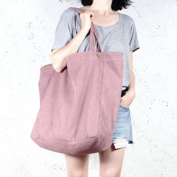 EcoRight Tote bags  Buy EcoRight Checks Oversized Beach Tote Bag Online   Nykaa Fashion