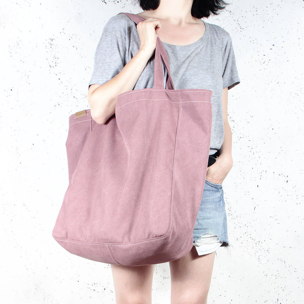 Extra Large Tote Bag