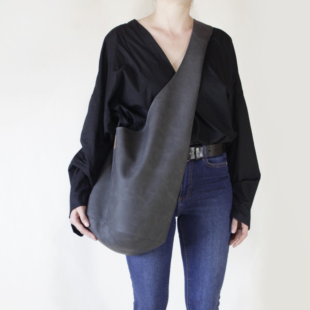 [ JEANS] Urban Hobo Crossbag ★人気★ Amazon.com: Denim Tote Bag Hippie Purse Grunge Jean Shoulder