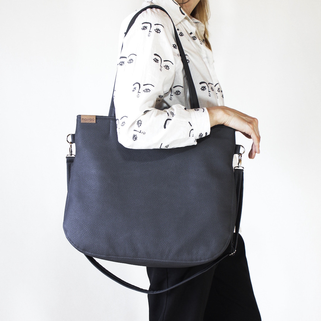 Work Bag Women Casual Handbag Bestfriend Gift Bags for - Etsy