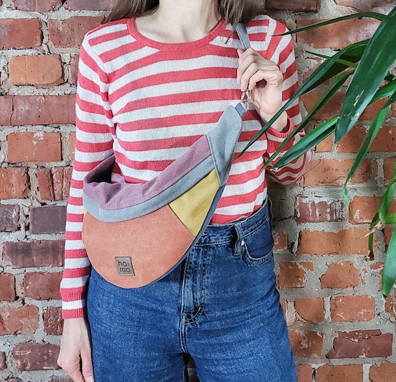 Hippie bum bag hot sale
