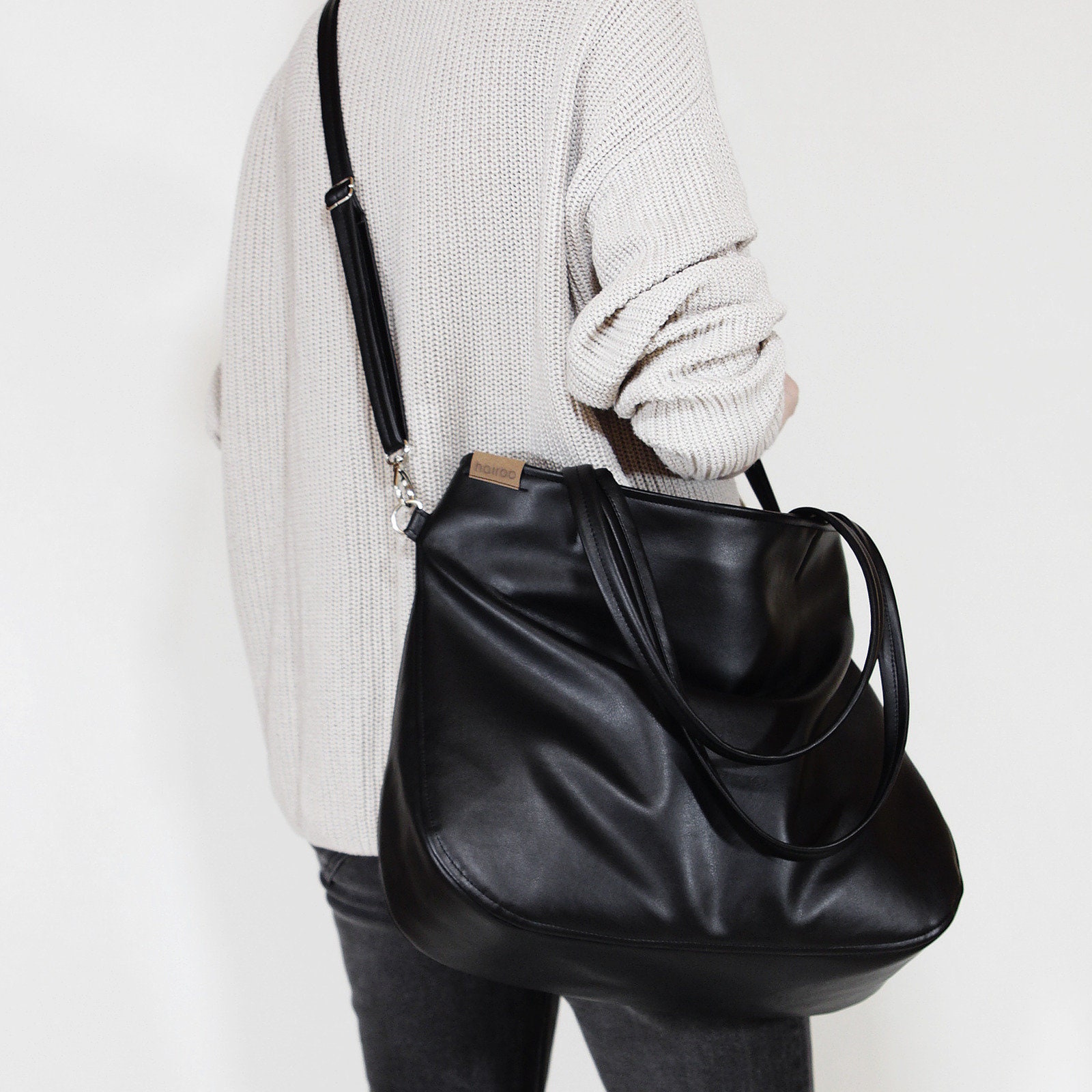 Viva Terry Vegan Leather Crossbody Fashion Shoulder Bag Purse with Adj –  Mart Starts