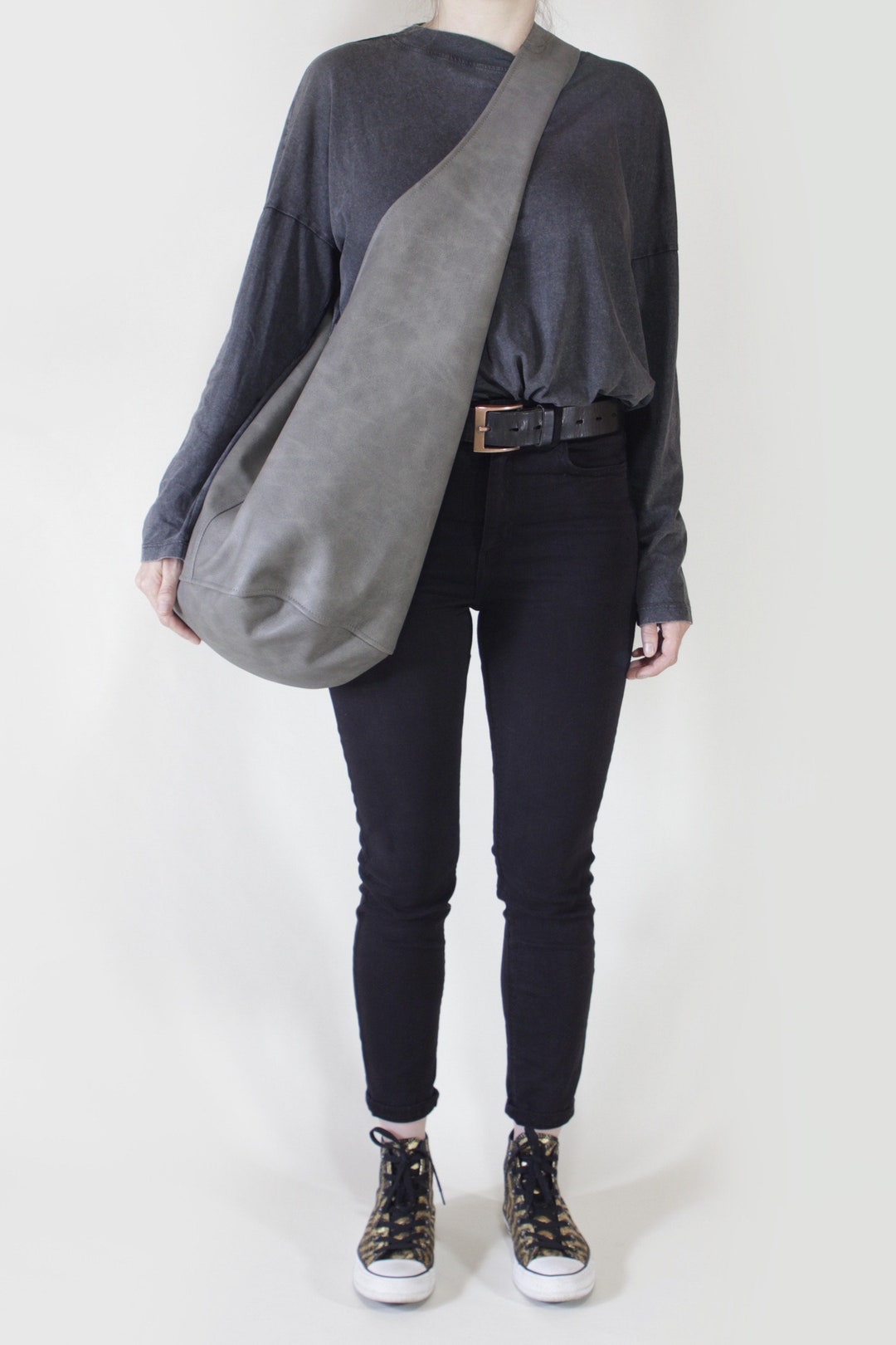 ショルダーバッグ・ポシェット Fallett Big hobo bag ivory FA2403BG02IV 61XrreW-QaL.jpg