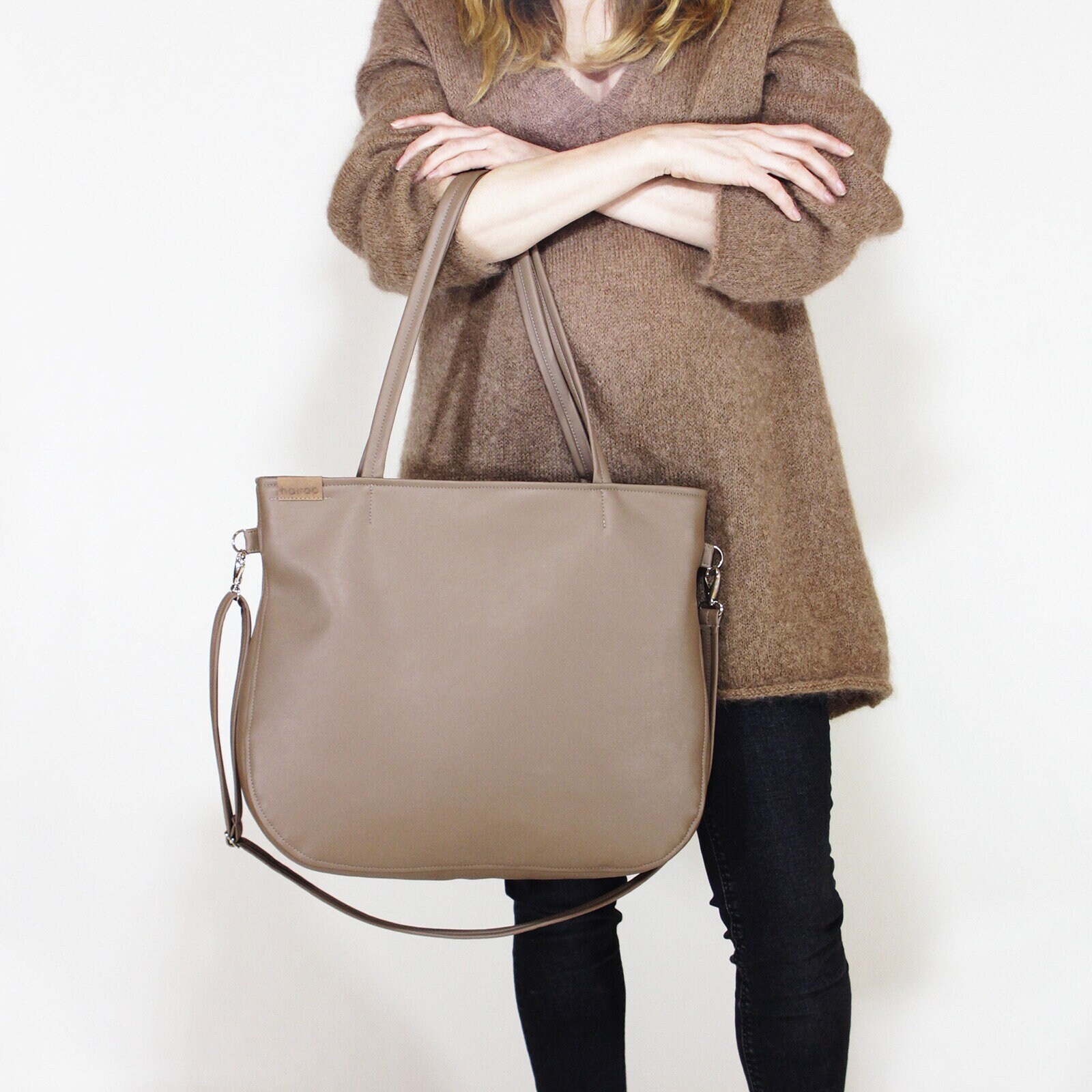 Vegan Handbags Etsy Ireland