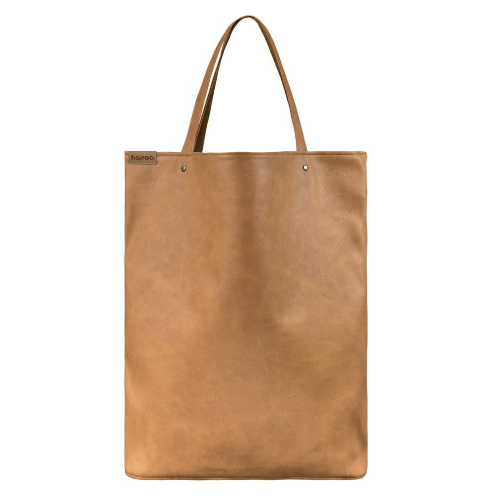 Large Market Strappy Tote main image 1