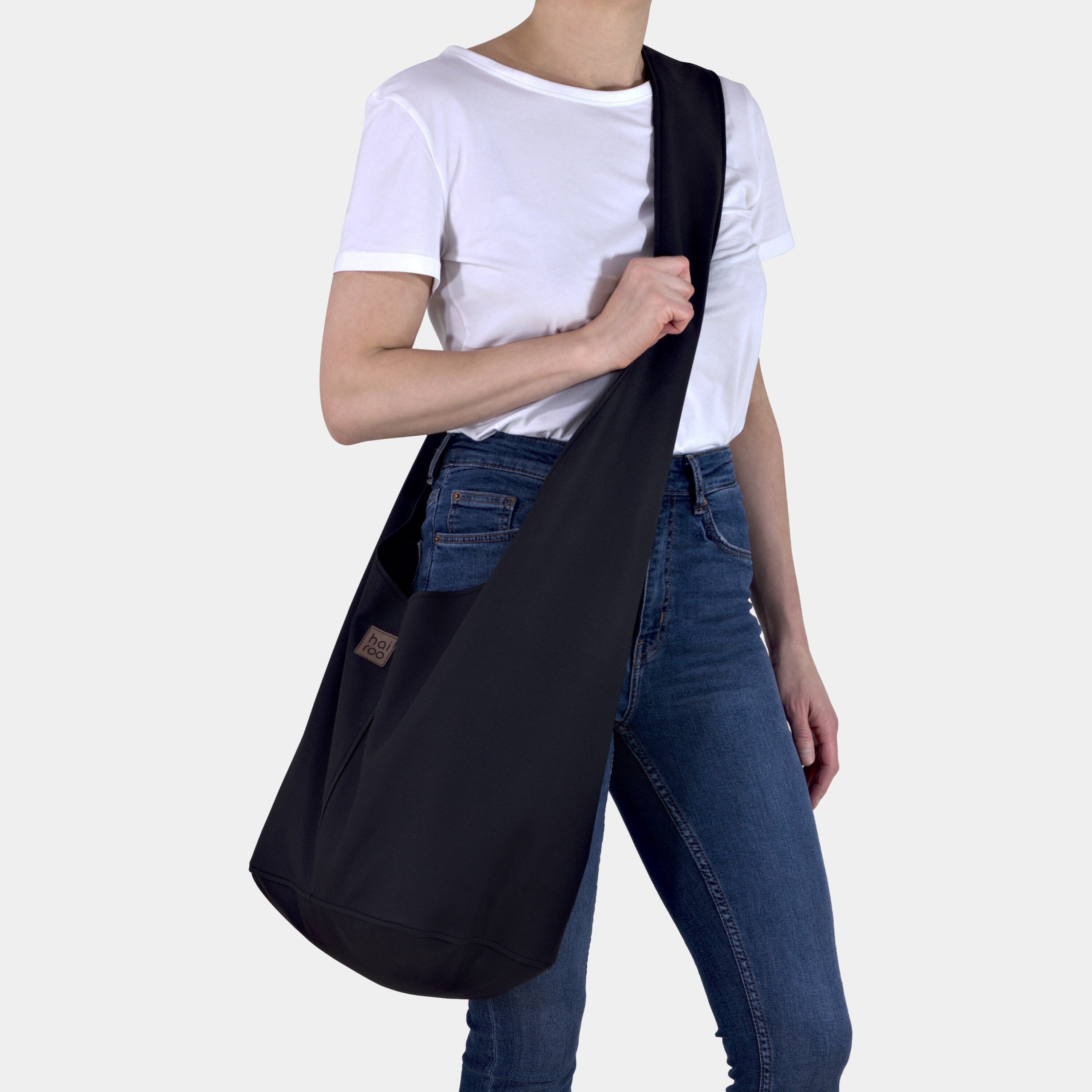25SS新作ホーボーバッグ【JEANS】Urban Hobo Crossbody Bag HOBO CROSSBODY – Pop Ups Brand