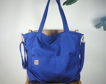 ★hai★ Daphne Bag Blue (Cotton) Hai Daphne Bag Light Blue – The Norah Store